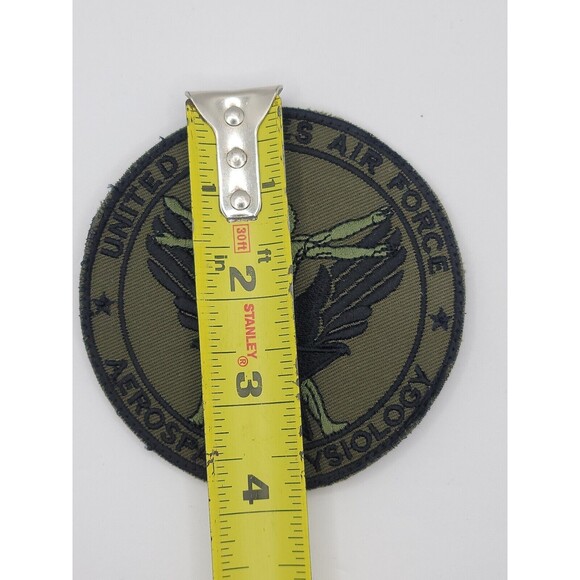 Patches for Clothes - Patches for Jackets F Air Force Aerospace Physiology... - Picture 2 of 3